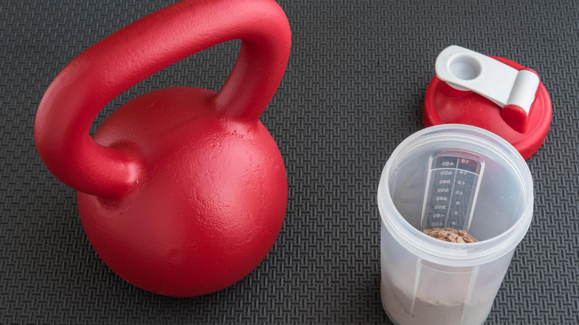 Guia Crossfit & Nutricion